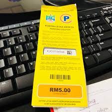 Probably didnt notice them because of recent rainy season and i rushed into my car before noticing it. Saman Parking Mpkj Pengedar Shaklee Kedai Vitamin Bandar Baru Bangi