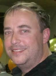 Stephen John (Jock) Jones