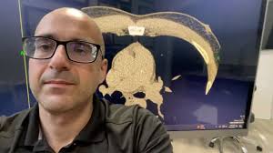 @DoctorTro's video Tweet