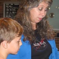 'One thing we all have in common is the sky': NASA engineer speaks at  Triton's Cernan Space Center