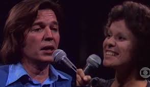 Maria Rita e Daniel Jobim cantam 'Águas de Março', clássico de Elis Regina  e Tom Jobim