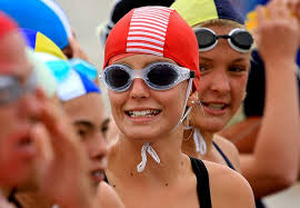 Ocean Athlete champs attracts surf lifesaving stars