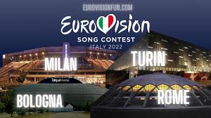 Somit findet des weltweit größte . Italy Which Arena Has The Most Chances To Host Eurovision 2022 Eurovision News Music Fun