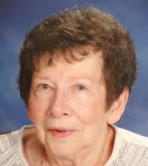 Elizabeth Ruth Gainey