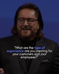 Discover how iconic organizations differentiate themselves by delivering