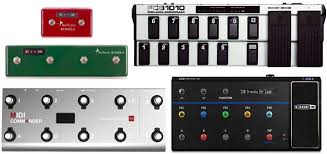10 best expression pedals of january 2021. Best Midi Foot Controllers For Guitar Guitar Gear Finder