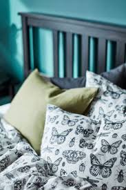 Hautsympathisch Und Weich Bettwasche Aus Reiner Baumwolle Ikea Bettwasche Ikea Bettbezug Ikea Stoff