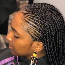 This will enable nearby location functionality, navigation services and loyalty checkins. 60 Ghana Braids Designs Popular Trends In Black Braided Hairstyles