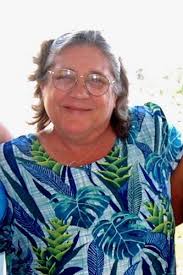 Martha Jane Maples Moore