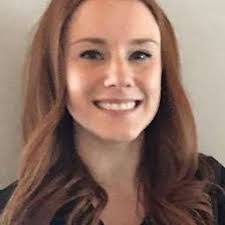 Carmen Novak's Instagram, Twitter & Facebook