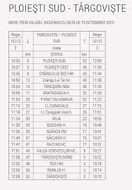 Gara bucurești nord) is the main railway station in bucharest and the largest railway station in romania. Transferoviar CÄƒlÄƒtori Va Opera Pe TargoviÈ™te PietroÈ™iÈ›a È™i PloieÈ™ti Sud TargoviÈ™te