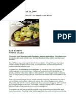 Sedangkan untuk soal pilihan ganda dan jawabannya dapat didownload pada link berikut: Populer Soal Essay Sanitasi Hygiene Dan Keselamatan Kerja Terupdate