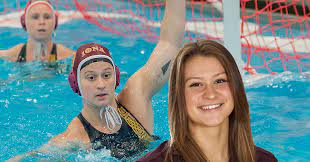 These young bullz bout that action boss. Hannah Schultz Joins Iona College Water Polo Coaching Staff Collegiate Water Polo Association