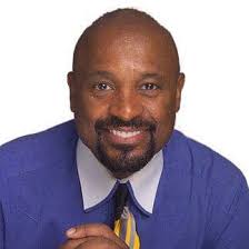 Motivational Speaker Willie Jolley
