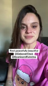 Debra Flink Last Post