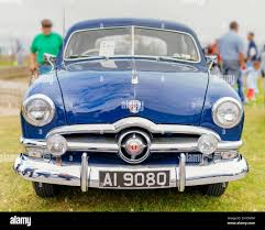 Image result for Sheridan Blue 1950 Ford