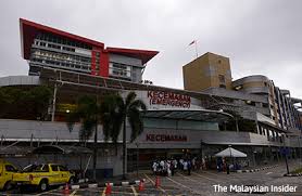 The hospital provides basically a secondary level care. Grad Doctors Wait In Vain For Houseman Posting The Edge Markets
