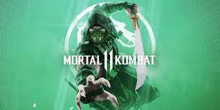 Mortal kombat deadly alliance reptile. Last One From Me Reptile Mk11 Mortalkombat