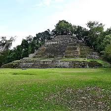 In Belize Ein Maya Tempel In Altun Ha Instagram Around The Worlds Belize
