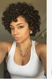 Styles for short hair perms. Perm Rods Natural Hair Styles Short Natural Hair Styles Medium Hair Styles