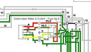 Posted onaugust 24, 2019july 11, 2019 authorzachary long. Jaguar Wiper Motor Wiring Diagram 2003 Ski Doo 800 Rev Wiring Diagram Cheerokee Yenpancane Jeanjaures37 Fr