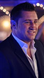 Shaun Conley's Instagram, Twitter & Facebook