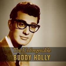 Stream Peggy Sue by Buddy Holly