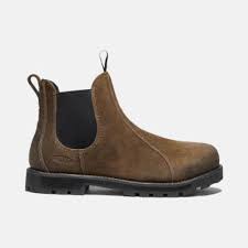 Women's keen oregon city low pull on ankle boot snuff/tibetan redtop rated seller. Get The Keen Women S Elena Mid Boot Size 9 In Thrush Plaza Taupe From Keen Footwear Now Accuweather Shop
