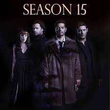 Pin On Supernatural