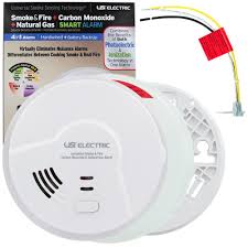 Here are some reasons why a responder may not find co during the national fire protection association (nfpa) recommends that you should have a carbon monoxide alarm centrally located outside of each. Universal Smoke Sensing Technology Alarms Improves On Photoelectric Ionization Detectors