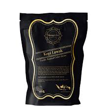 Pin On Kopi Luwak Coffee