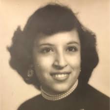 Luisa Garcia Obituary August 15, 2018