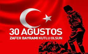 Zafer bayramı ne zaman ve 30 ağustos zafer bayramı neden kutlanır? 30 Agustos Resimli Mesaj Paylasimlari Ataturk Resimleri