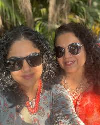 Diwali2025 was meant to be low-key. Or so we thought. Until loved ones  literally landed up at our doorstep. And a certain 90th birthday came  along. And Diwali mithais came in from