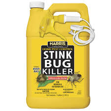 Brown marmorated stink bug history. Harris 1 Gal Stink Bug Killer Stink 128 The Home Depot