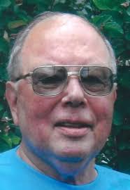 Dr. Donald Russell Lundy Jr.