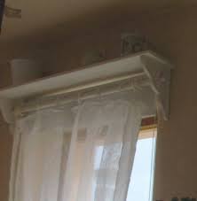 Tipp Von Ichdiemicha Gardinenstange Regal Zimmerschau Gardinenstange Gardinen Regal