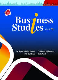 Download business studies class 11 ncert books in pdf. Business Studies Asmita Publication
