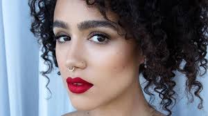 Her last moments touched a nerve with many fans, particularly given that actor nathalie emmanuel is the only prominent women of color on the series. Why This Vegan Game Of Thrones Star Says No To Elephant Rides