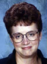 Obituary information for Susan K. Hoff