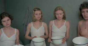 Sade wrote the 120 days of sodom in the space of 37 dayscitation needed in 1785 while he was imprisoned in the bastille. Salo Or The 120 Days Of Sodom Dir Pier Paolo Pasolini Film Aesthetic Happy Movie Film Inspiration