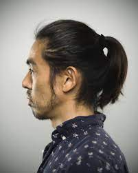 Usually, asian men are known for having straight and thin hair. Grow Your Mane 65 Best Long Hairstyles For Men Maxim Online