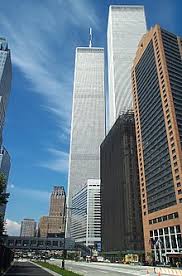 At their opening in 1972 they were the world's when the builders of the wtc started digging they found out that after a few metres, water from the nearby hudson river started pouring in. 2 World Trade Center Wikipedia