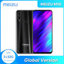 Meizu M10 Global Version 2gb 3gb 32gb ...