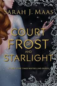He rules the summer court. Rhysand Acotar Njg Entertainment Com