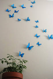 Feb 25, 2021 · the garden fence is an area that is often overlooked when planning decorations. Butterfly Wall Decor Home Decorating Ideas Facebook