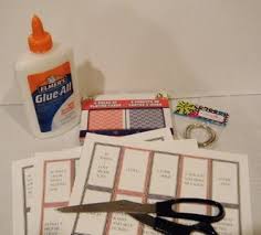 How to make a '52 things i love about you' book out of playing cards. 52 Things I Love About You Card 9 Steps With Pictures Instructables