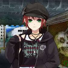 Image of tokoh anime perempuan tomboy tapi keren kaskus. Tweetnya Cewektomboy Cewek Tomboy Twitter