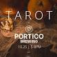 Tarot Reading event image