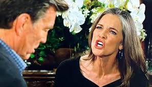 Young And The Restless Preview: Diane Blasts Jack For Throwing His Sobriety  Away For Nikki